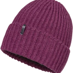 Knitted Medford Mütze