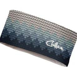 Knitted Mountains Stirnband