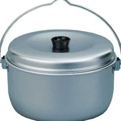 Lagerkessel mit Deckel 2.5l