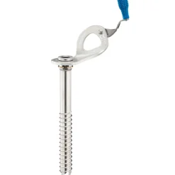 Laser Speed Eisschraube