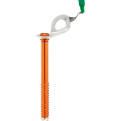 Laser Speed Light Eisschraube