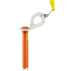 Laser Speed Light Eisschraube