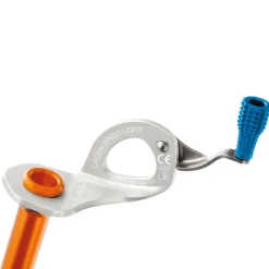 Laser Speed Light Eisschraube