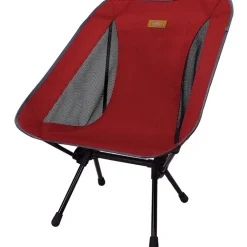 Lasse Plus Faltstuhl