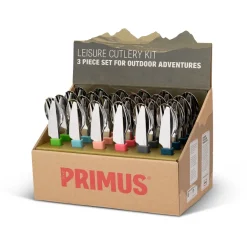 Leisure 24 Stück Besteck