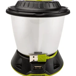 Lighthouse 400 Core Laterne