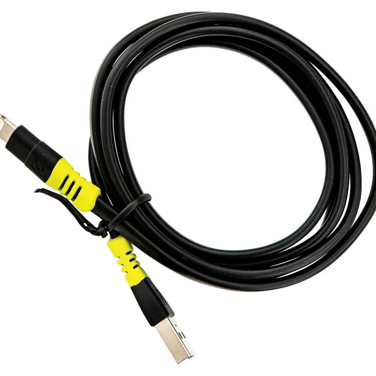 Lightning Adventure Kabel