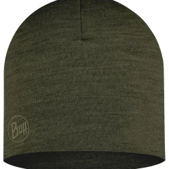 Lightweight Merino Mütze