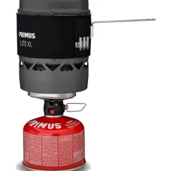 Lite XL Kocher System