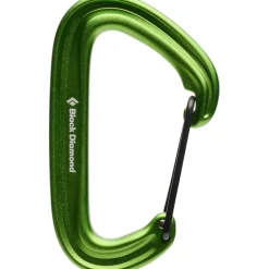 LiteWire Karabiner