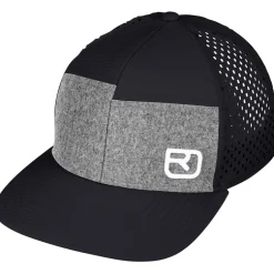 Logo Air Trucker Cap