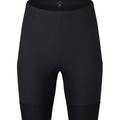 Loop Waist Radhose kurz