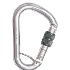Lotus Stone Anti-Twist Karabiner