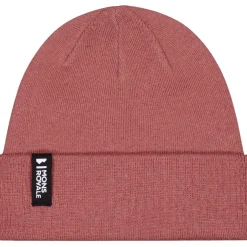 McCloud Merino Mütze