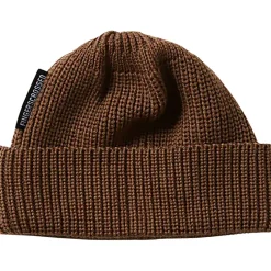 Merino Casual Mütze