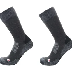 Merino Trekking 2er Pack Socken
