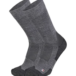 Merino Trekking 2er Pack Socken