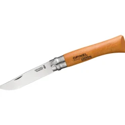 Messer m. Klingensperre Carbon