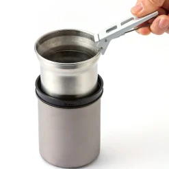 Micro Lifter Topfgriff