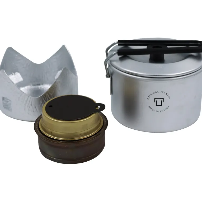 Micro Original Kocher