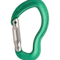 Micro Straight Karabiner