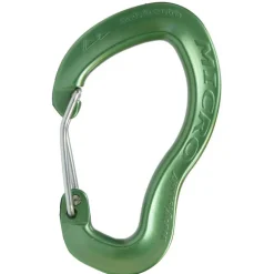 Micro Wiregate Karabiner