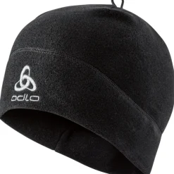 Microfleece Warm Eco Mütze