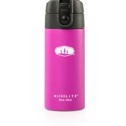 Microlite 350 Flip Isolierflasche