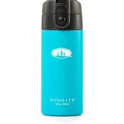 Microlite 350 Flip Isolierflasche