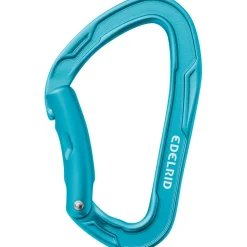 Mission Bent Karabiner