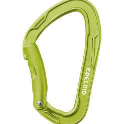 Mission Bent Karabiner