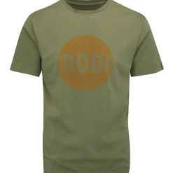 Moon Logo T-Shirt