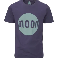 Moon Logo T-Shirt