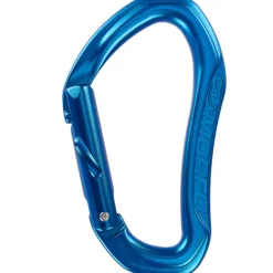 Morfo S Straight Gate Karabiner