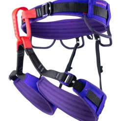 Morpheus Klettergurt