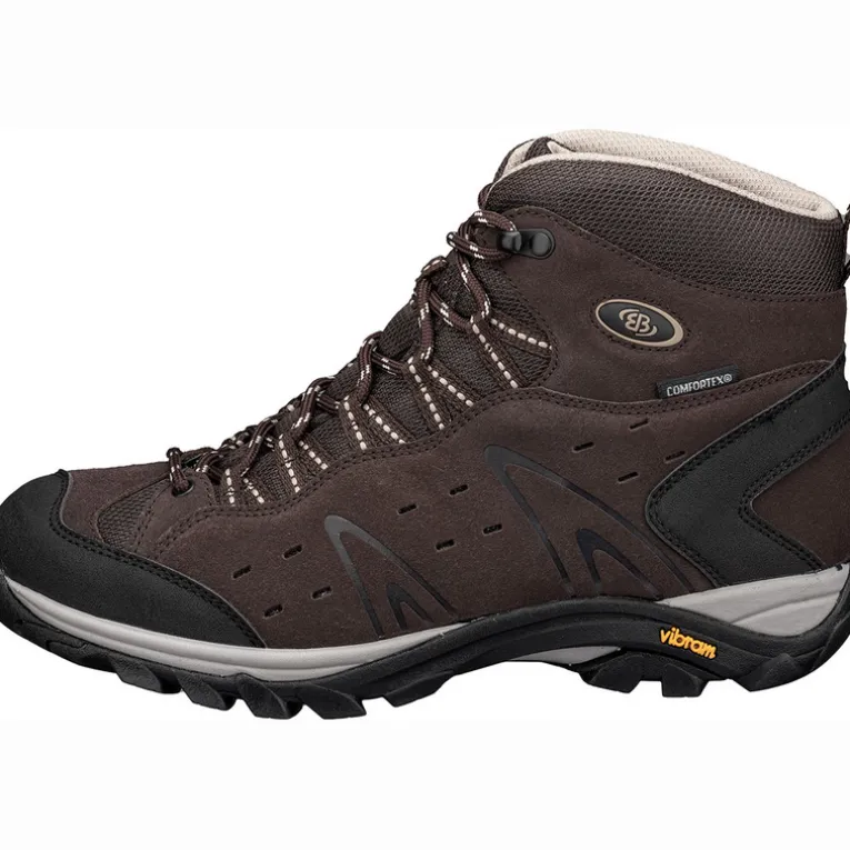 Mount Bona High Schuhe