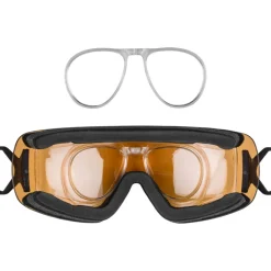Mountain Goggle Gletscherbrille