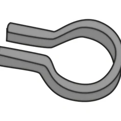 Mounting Oversized Handlebars Adapter