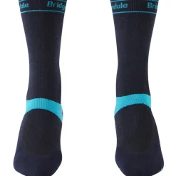 MTB Mid-Season Weight T2 Merino Socken