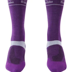 MTB Mid-Season Weight T2 Merino Socken