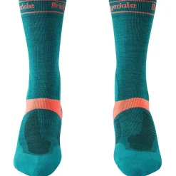 MTB Mid-Season Weight T2 Merino Socken