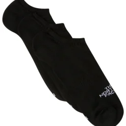 Multi Sport Invisible 3er Pack Socken