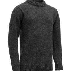 Nansen Crew Neck Pullover