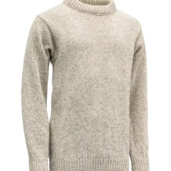 Nansen Crew Neck Pullover