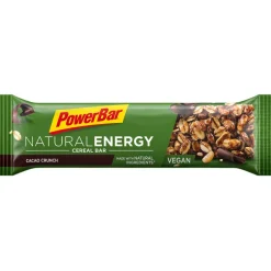 Natural Energy Cereal Riegel
