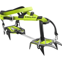 Nemo Soft Steigeisen