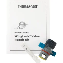 New Valve Reparatur-Set
