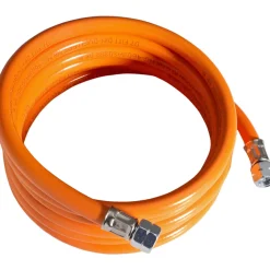 Niederdruckschlauch für Propan/Butan