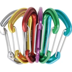 Nineteen G Sixpack Karabiner