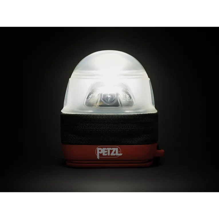 Noctilight Schutzhülle + Laternenfunktion